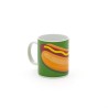 SELETTI Studio Job-Blow Mug  - Hot Dog