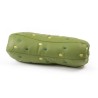 SELETTI Studio Job-Blow Gherkin Cushion