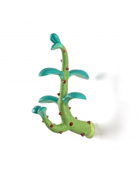 SELETTI Sprout Hanger Big - Colored