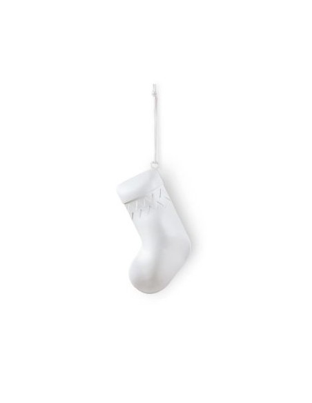 SELETTI Snarkitecture sock blanc