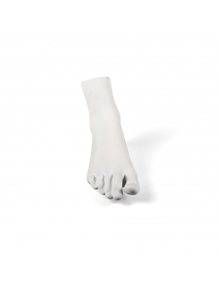 SELETTI Memorabilia Mvsevm Porcelain female foot