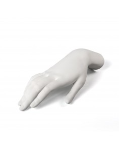 SELETTI Memorabilia Mvsevm Porcelain female hand