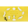 SELETTI Memorabilia Mvsevm Porcelain mouth 
