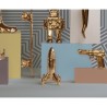 SELETTI Memorabilia Limited Gold Edition  - My Gun