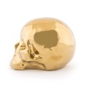 SELETTI Memorabilia Limited Gold Edition - My Skull