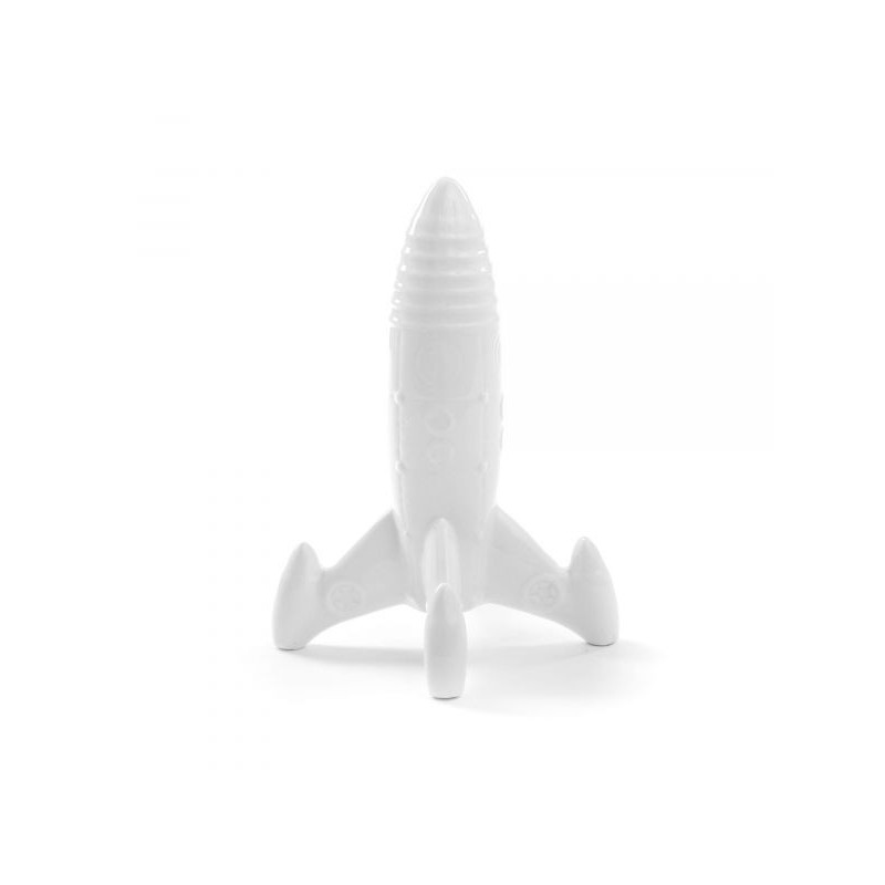 SELETTI Memorabilia Limited Blanc - My Spaceship
