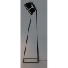 SELETTI Mutlilamp lampadaire en métal avec gradateur