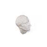 SELETTI Memorabilia Mvsevm tête d'homme en porcelaine - discobolo