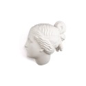 SELETTI Memorabilia Mvsevm porseleinen vrouwenhoofd - nymph