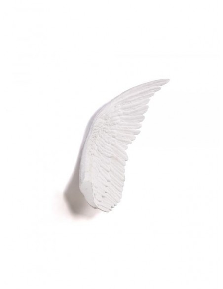 SELETTI Memorabilia Mvsevm fibreglass wing right