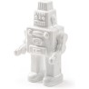 SELETTI Memorabilia porcelaine mon robot