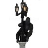 SELETTI My little kong lamp de table