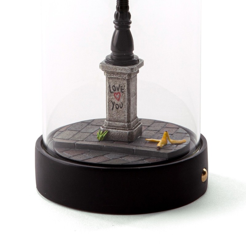 SELETTI My little corner lampe de table