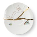 SELETTI Kintsugi Porseleinen koffietas + bord n'2