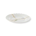 SELETTI Kintsugi Porseleinen dessertbord n'3