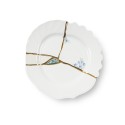 SELETTI Kintsugi Porseleinen dessertbord n'3