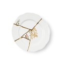 SELETTI Kintsugi Porseleinen dessertbord n'1