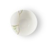 SELETTI Kintsugi Porcelain fruitbowl n'3