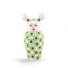 SELETTI Le Canopie Vase dolomite  - Izumi