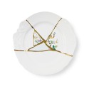 SELETTI Kintsugi Porseleinen Bord n'2