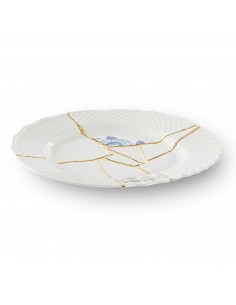 Seletti Kintsugi Bowl