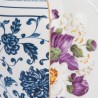 SELETTI Hybrid Vase Porcelaine - Melania