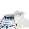 SELETTI Hybrid Vase Porcelaine - Melania
