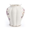 SELETTI Hybrid Vase Porcelaine - Melania