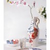 SELETTI Hybrid Vase Porcelaine - Melania