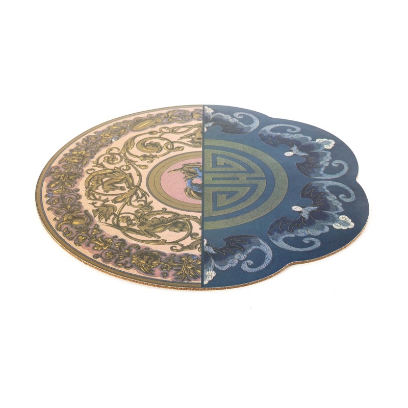 SELETTI Hybrid Tablemat - Trude