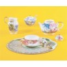 SELETTI Hybrid Dessous de Plat - Teodora