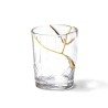SELETTI Kintsugi Verre - n'1