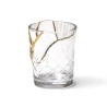 SELETTI Kintsugi Verre - n'1
