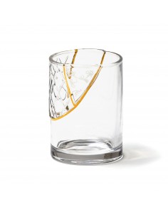 SELETTI Kintsugi Glass - n'2