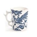 SELETTI Hybrid Porseleinen drinktas - Procopia