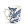 SELETTI Hybrid Tasse à boire porcelaine  - Procopia