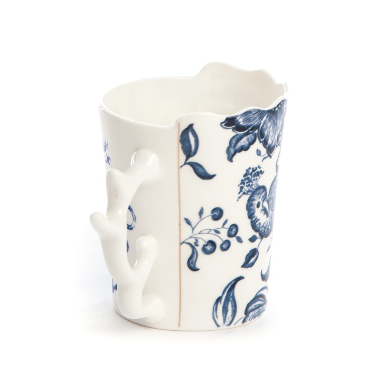 SELETTI Hybrid Tasse à boire porcelaine  - Procopia