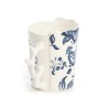 SELETTI Hybrid Tasse à boire porcelaine  - Procopia