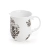 SELETTI Hybrid Tasse à boire porcelaine  - Fedora