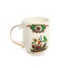 SELETTI Hybrid Tasse à boire porcelaine  - Anastasia