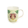 SELETTI Hybrid Tasse à boire porcelaine  - Anastasia
