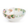 SELETTI Hybrid Saladier Porcelaine - Zaira