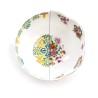 SELETTI Hybrid Saladier Porcelaine - Zaira