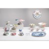 SELETTI Hybrid Saladier Porcelaine - Zaira