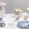 SELETTI Hybrid Saladier Porcelaine - Zaira