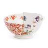 SELETTI Hybrid Saladier Porcelaine - Ersilia