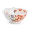 SELETTI Hybrid Saladier Porcelaine - Ersilia