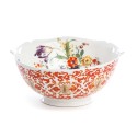 SELETTI Hybrid Porseleinen Saladekom - Ersilia