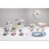 SELETTI Hybrid Saladier Porcelaine - Ersilia