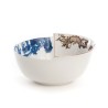 SELETTI Hybrid Bol Porcelaine - Despina